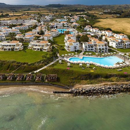 Neptune Luxury Resort Mastichari  Exterior foto
