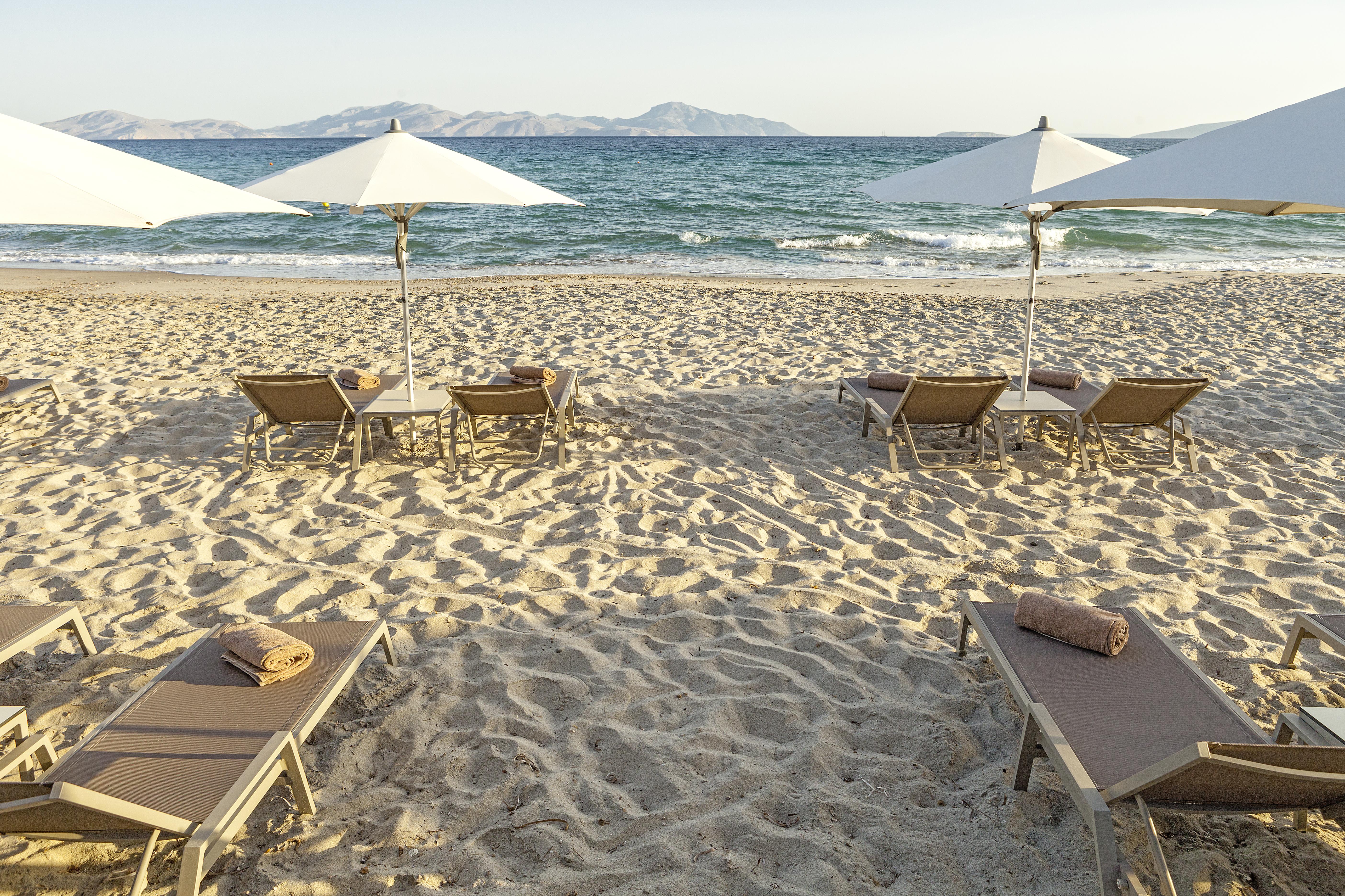 Neptune Luxury Resort Mastichari  Exterior foto