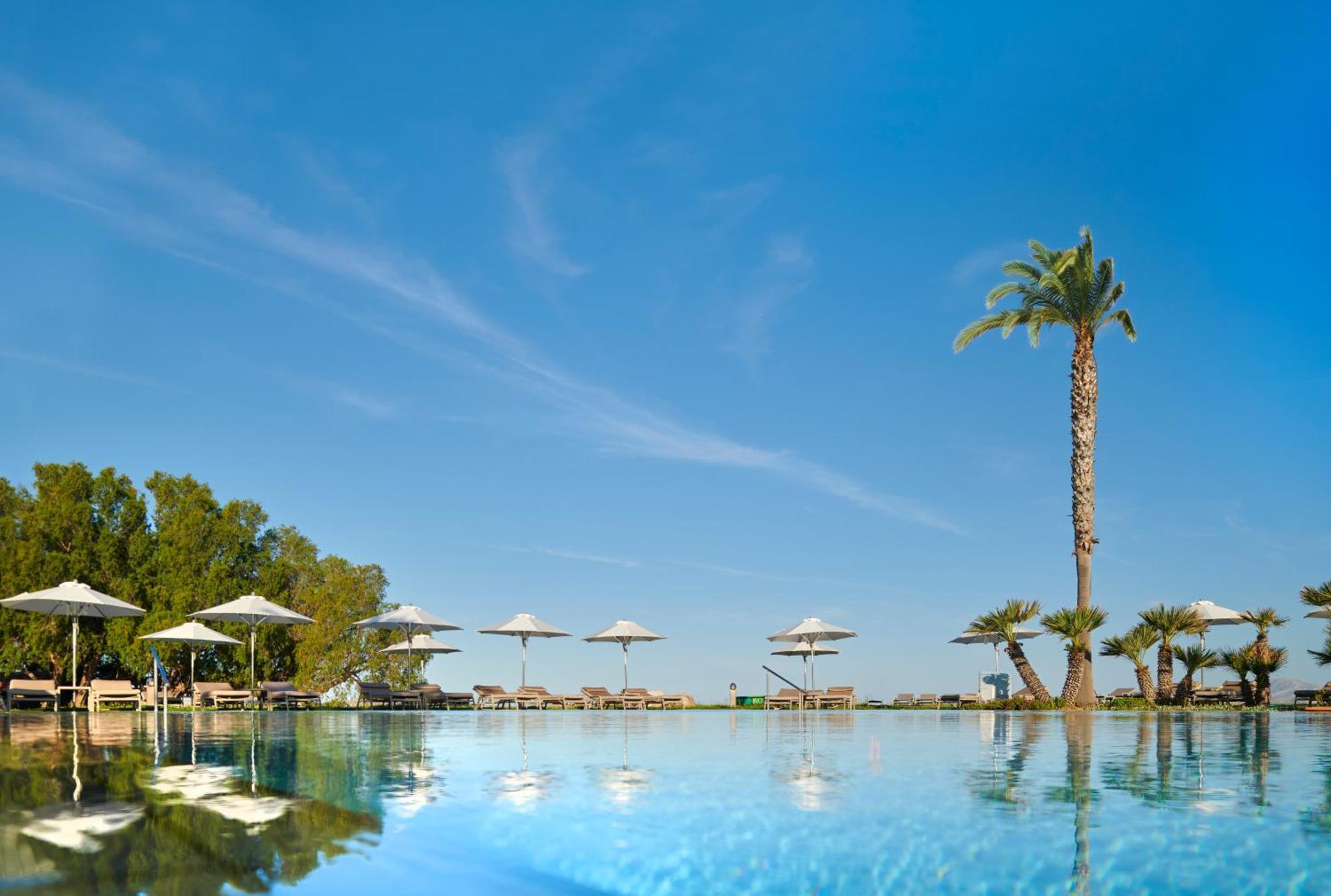 Neptune Luxury Resort Mastichari  Exterior foto